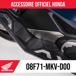 08F71-MKV-D00 : Honda side shields Honda Forza 750