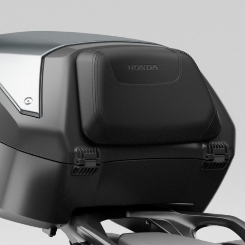 08R74-MLF-E00Z : Schienale per top-case 50L Honda Honda Forza 750