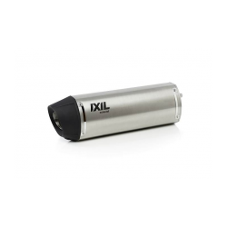 OH6059VSE : Ixil Hexoval Silencer 2025 Honda Forza 750