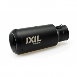 CH6225RB : Silenzioso Ixil Xtrem Race 2025 Honda Forza 750