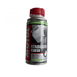 112513 : Stabilizzatore di benzina Motul Honda Forza 750