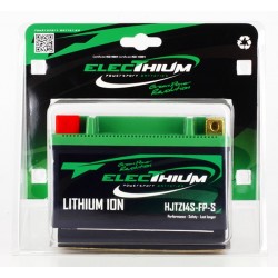 312139 - HJTZ14S-FP-S : Batterie lithium Electhium Honda Forza 750