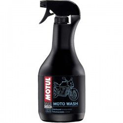 105505 : Detergente Motul liquido biodegradabile E2 Honda Forza 750
