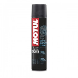 105051 : Detergente Motul speciale opaco E11 Honda Forza 750