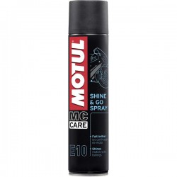 103175 : Detergente Motul speciale brillantezza E10 Honda Forza 750