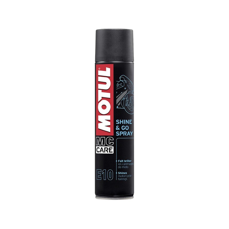 103175 : Detergente Motul speciale brillantezza E10 Honda Forza 750