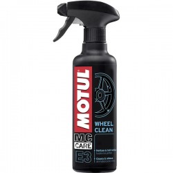 102998 : Detergente cerchioni Motul E3 Honda Forza 750