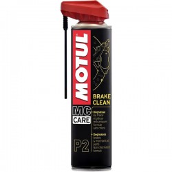 111659 : Detergente freni Motul P2 Honda Forza 750