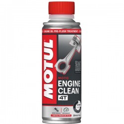 11878 : Detergente pre-scarto Motul Honda Forza 750