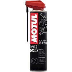 111648 : Detergente catena Motul C1 Honda Forza 750