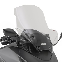 FB1211 : Soporte para GPS/smartphone Givi 2025 Honda Forza 750