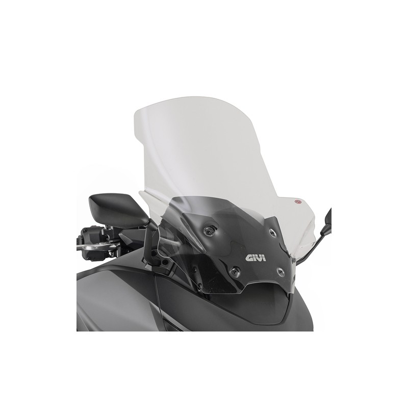 FB1211 : Supporto per GPS/smartphone Givi 2025 Honda Forza 750