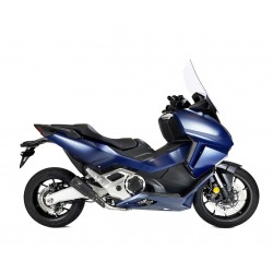 AH6225 : Echappement Ixrace MK2 2025 Forza 750 NSS