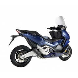 AH6225 : Echappement Ixrace MK2 2025 Forza 750 NSS