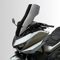 0101T29 : Parabrezza ad alta protezione Ermax 2025 Honda Forza 750