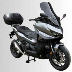 0101T29 : Parabrezza ad alta protezione Ermax 2025 Honda Forza 750