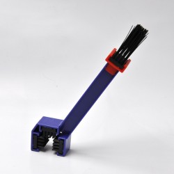 066064399901 / OUT1015 : Brosse à chaine Honda Forza 750