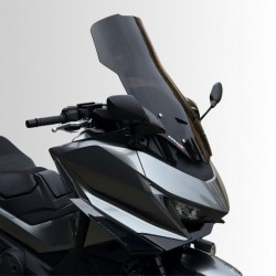 0101T29 : Parabrezza ad alta protezione Ermax 2025 Honda Forza 750