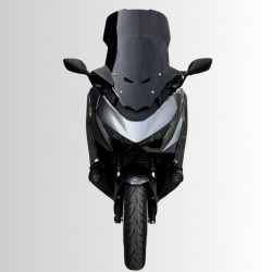 0101T29 : Parabrezza ad alta protezione Ermax 2025 Honda Forza 750