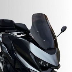 0201T29 : Parabrezza taglia originale Ermax 2025 Honda Forza 750