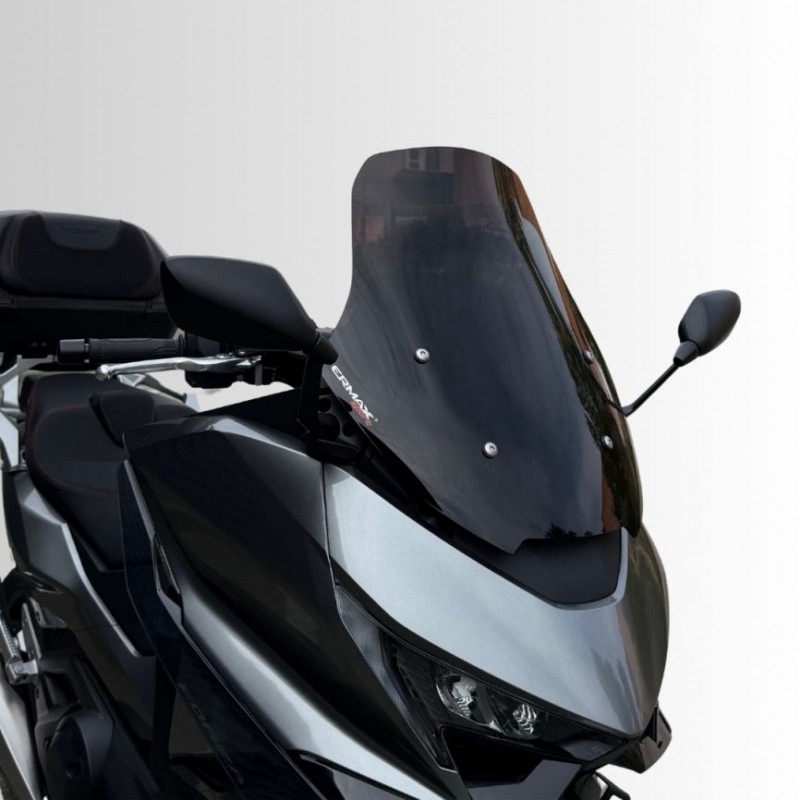 0201T29 : Originalgröße Windschild Ermax 2025 Forza 750 NSS