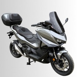 0201T29 : Parabrezza taglia originale Ermax 2025 Honda Forza 750