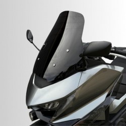 0201T29 : Parabrezza taglia originale Ermax 2025 Honda Forza 750