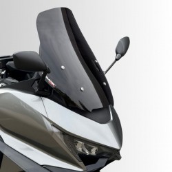 0201T29 : Parabrezza taglia originale Ermax 2025 Honda Forza 750