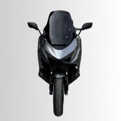 0201T29 : Parabrezza taglia originale Ermax 2025 Honda Forza 750