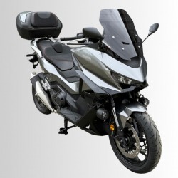 0301T29 : Bolla sport Ermax 2025 Honda Forza 750