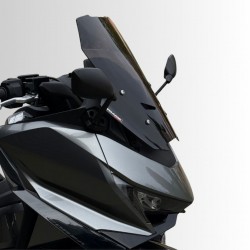0301T29 : Bolla sport Ermax 2025 Honda Forza 750
