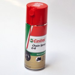 141135599901 : Olio per catena Castrol Forza 750 NSS