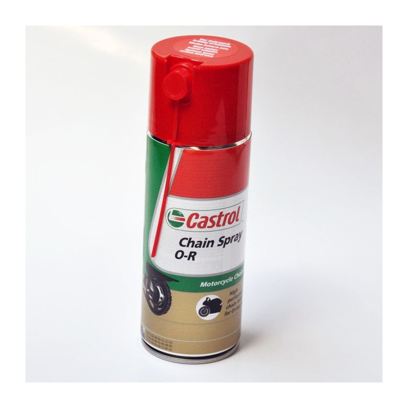 141135599901 : Grasa para cadena Castrol Honda Forza 750 141135599901 : Grasa para cadena Castrol Honda Forza 750