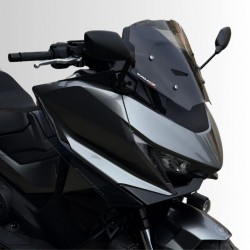 HY01T29 : Bolla hypersport Ermax 2025 Honda Forza 750