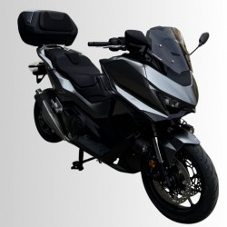 HY01T29 : Bolla hypersport Ermax 2025 Honda Forza 750