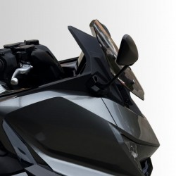 HY01T29 : Bolla hypersport Ermax 2025 Honda Forza 750
