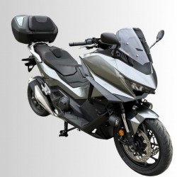 HY01T29 : Bolla hypersport Ermax 2025 Honda Forza 750