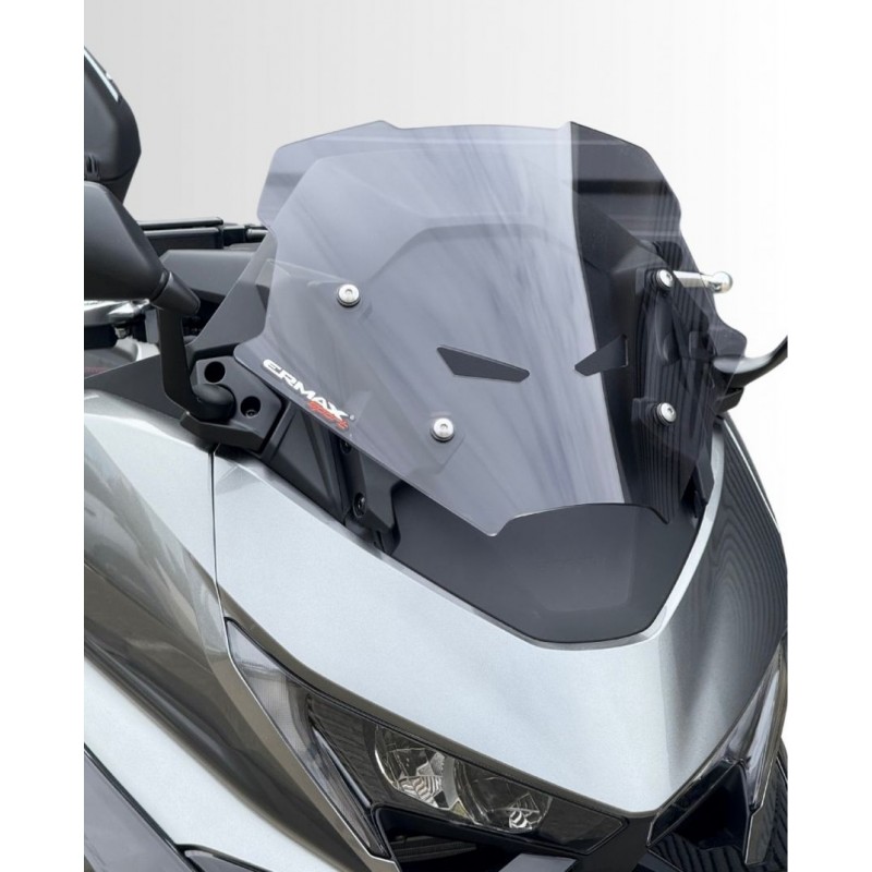 HY01T29 : Bola hypersport Ermax 2025 Forza 750 NSS