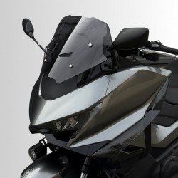 HY01T29 : Bolla hypersport Ermax 2025 Honda Forza 750