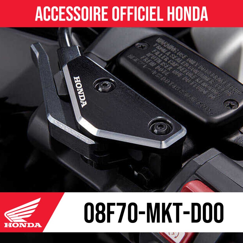08F70-MKT-D00 : Honda parking brake lever Honda Forza 750