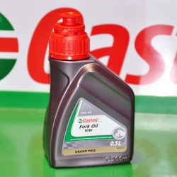 140004899901 : Castrol Fork Oil 10W Honda Forza 750