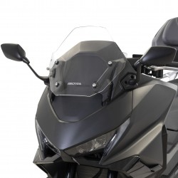 SC4560 : Bolla bassa Isotta 2025 Honda Forza 750
