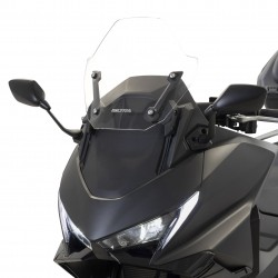 SC4560 : Bolla bassa Isotta 2025 Honda Forza 750