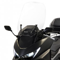SC4562 : Bolla intermedia Isotta 2025 Honda Forza 750