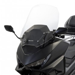 SC4562 : Bolla intermedia Isotta 2025 Honda Forza 750