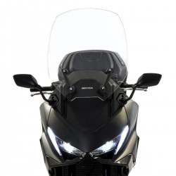 SC4562 : Bolla intermedia Isotta 2025 Honda Forza 750