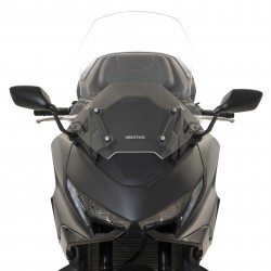 SC4561 : Bulle haute Isotta 2025 Honda Forza 750