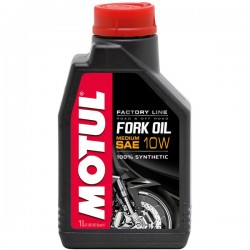 141022899901 : Motul 10W Fork Oil Honda Forza 750
