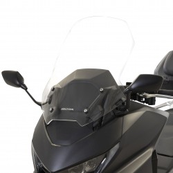 SC4561 : Bolla alta Isotta 2025 Honda Forza 750