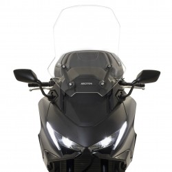 SC4561 : Pantalla alta Isotta 2025 Honda Forza 750